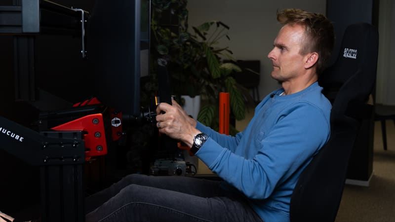 Heikki Kovalainen