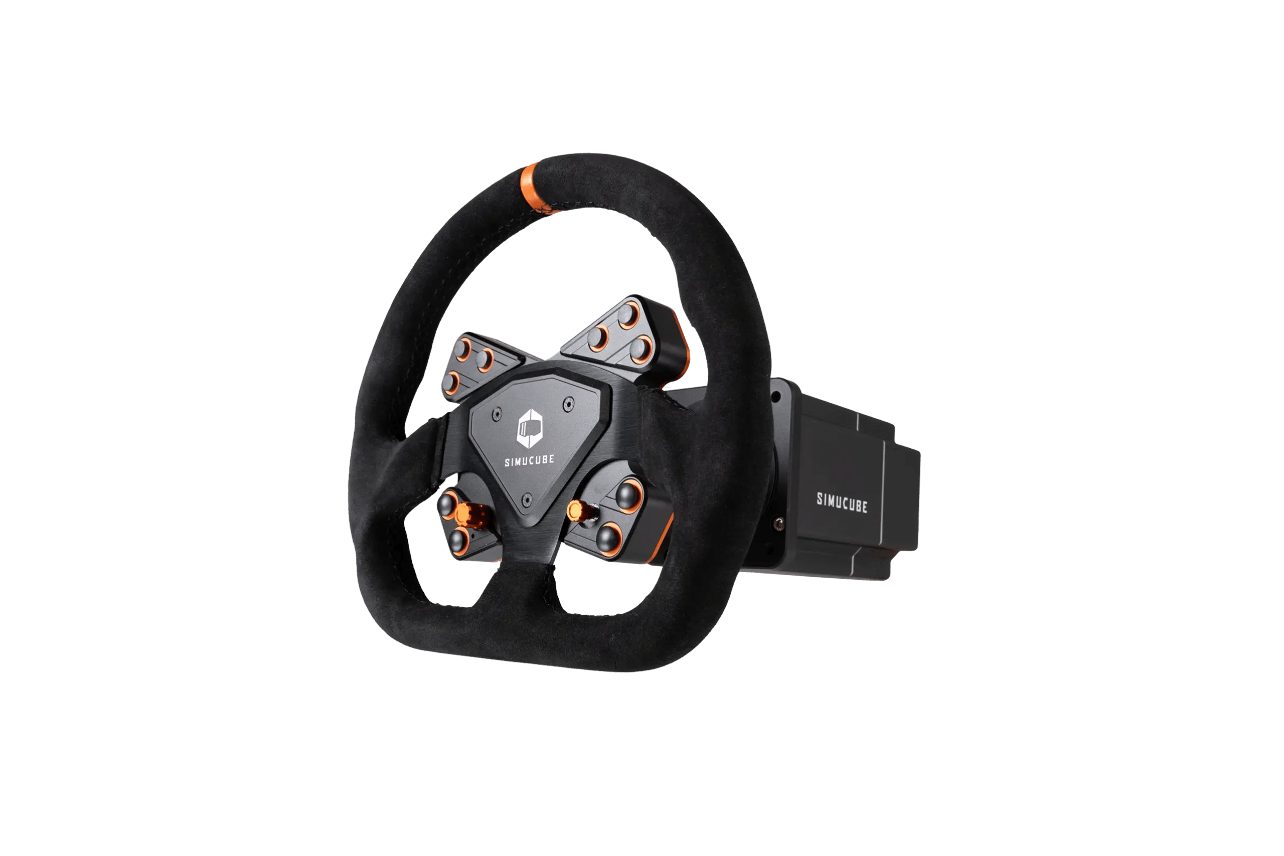 Tahko GT-21 Black Edition x Simucube 2 Wheelbase Bundle