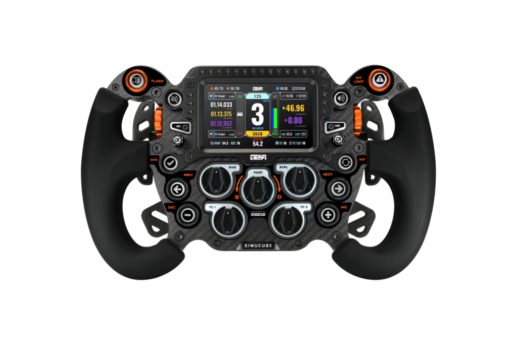 steering wheel FPE